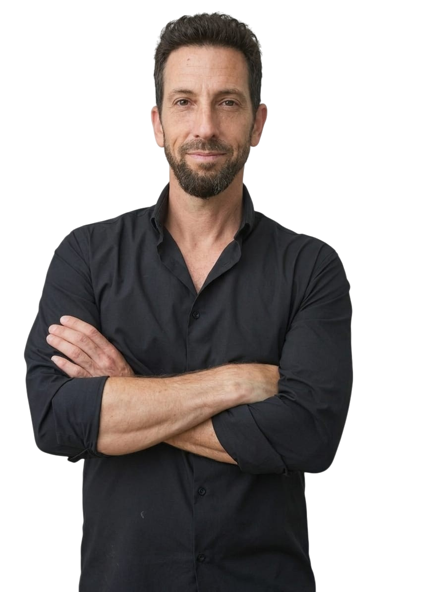 Yaniv Gutman 2